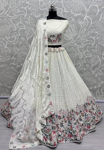 Lehenga Choli