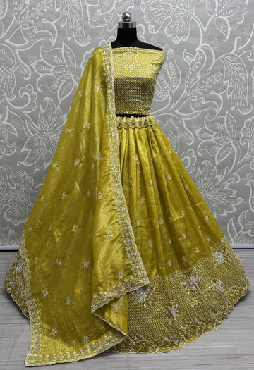 Lehenga Choli