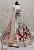 Bridal Lehenga Choli