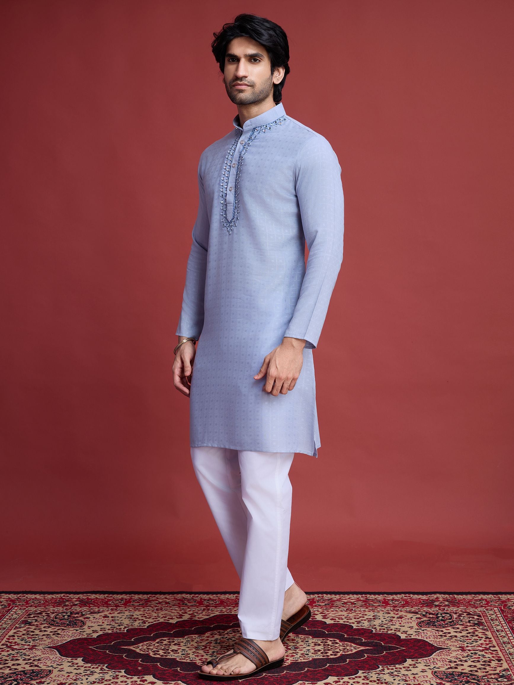 Kurta Payjama