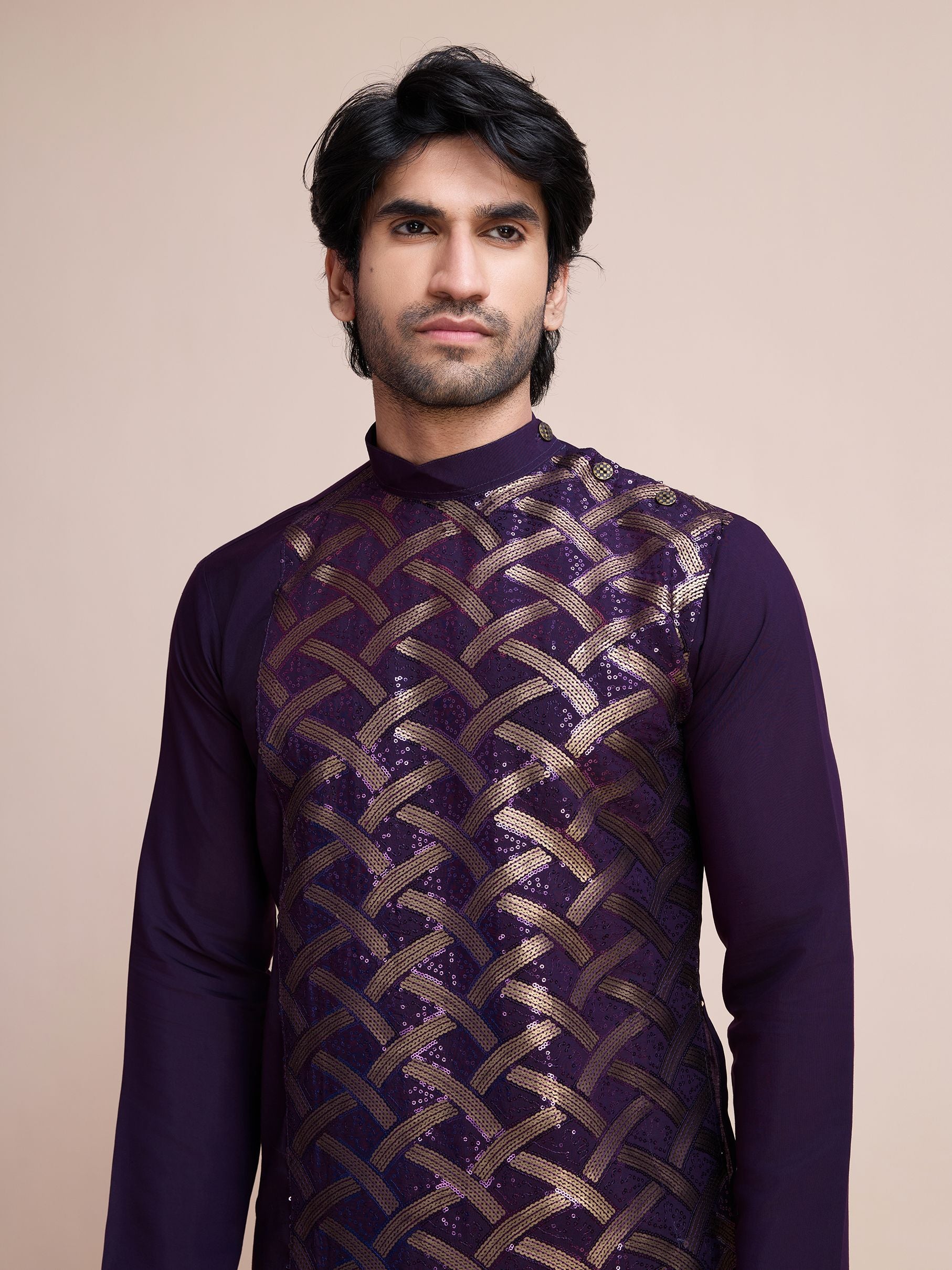 Wedding Kurta Payjama