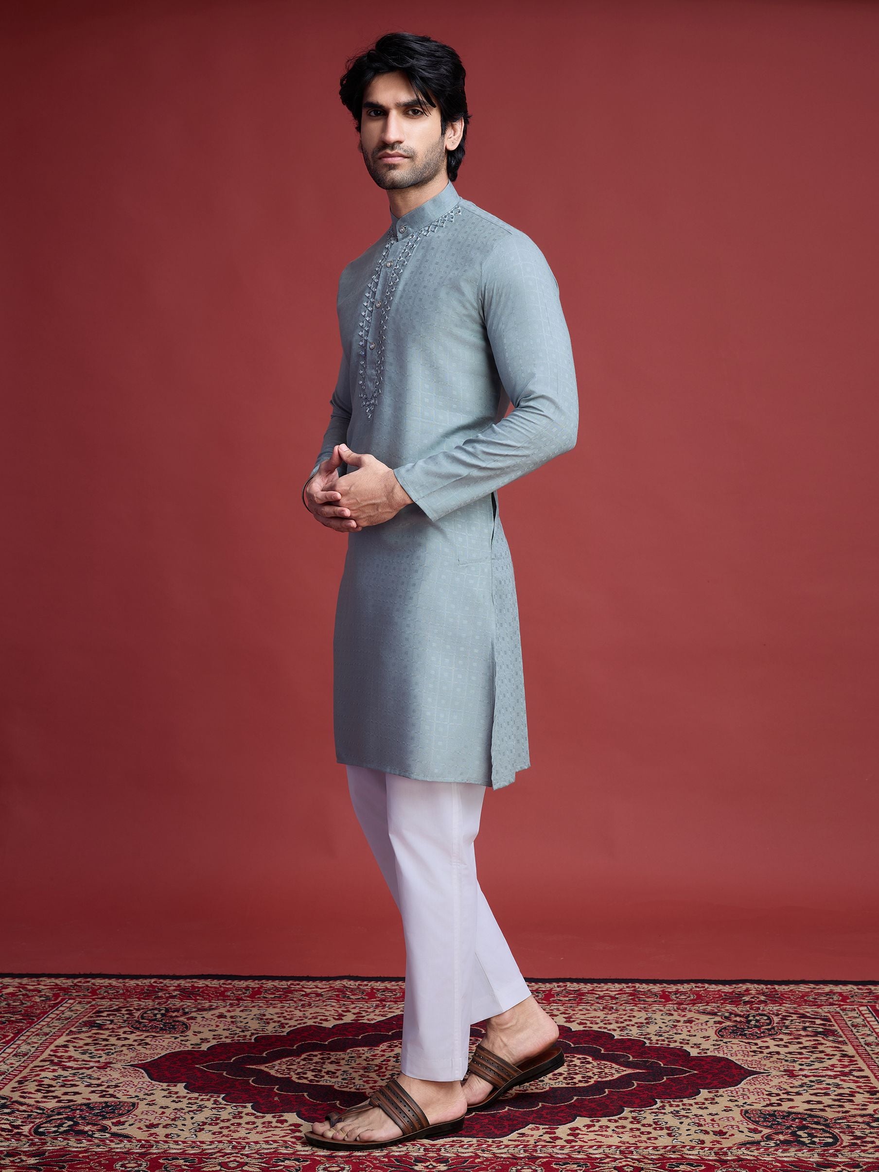 Kurta Payjama