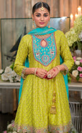 Salwar Suit