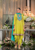 Salwar Suit