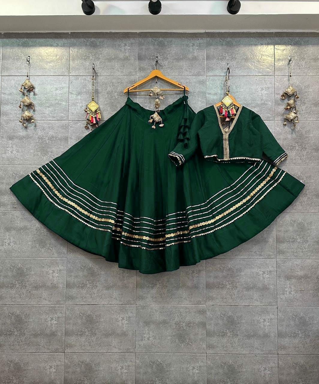 Chaniya Choli