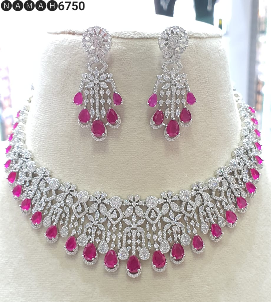 Necklace Set