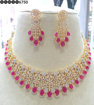 Necklace Set