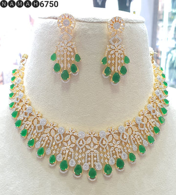 Necklace Set