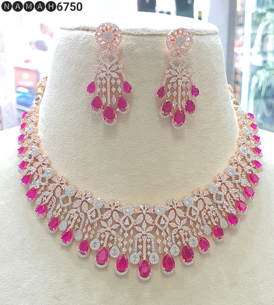 Necklace Set