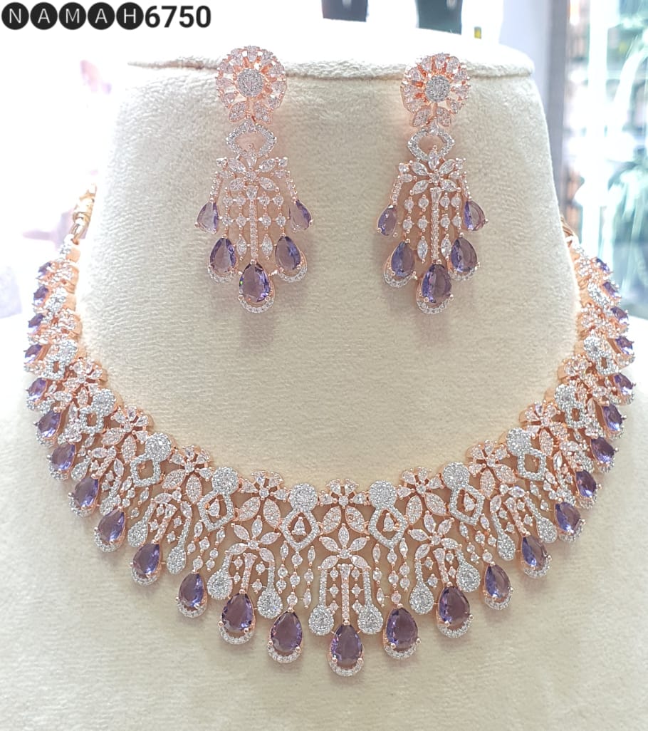 Necklace Set