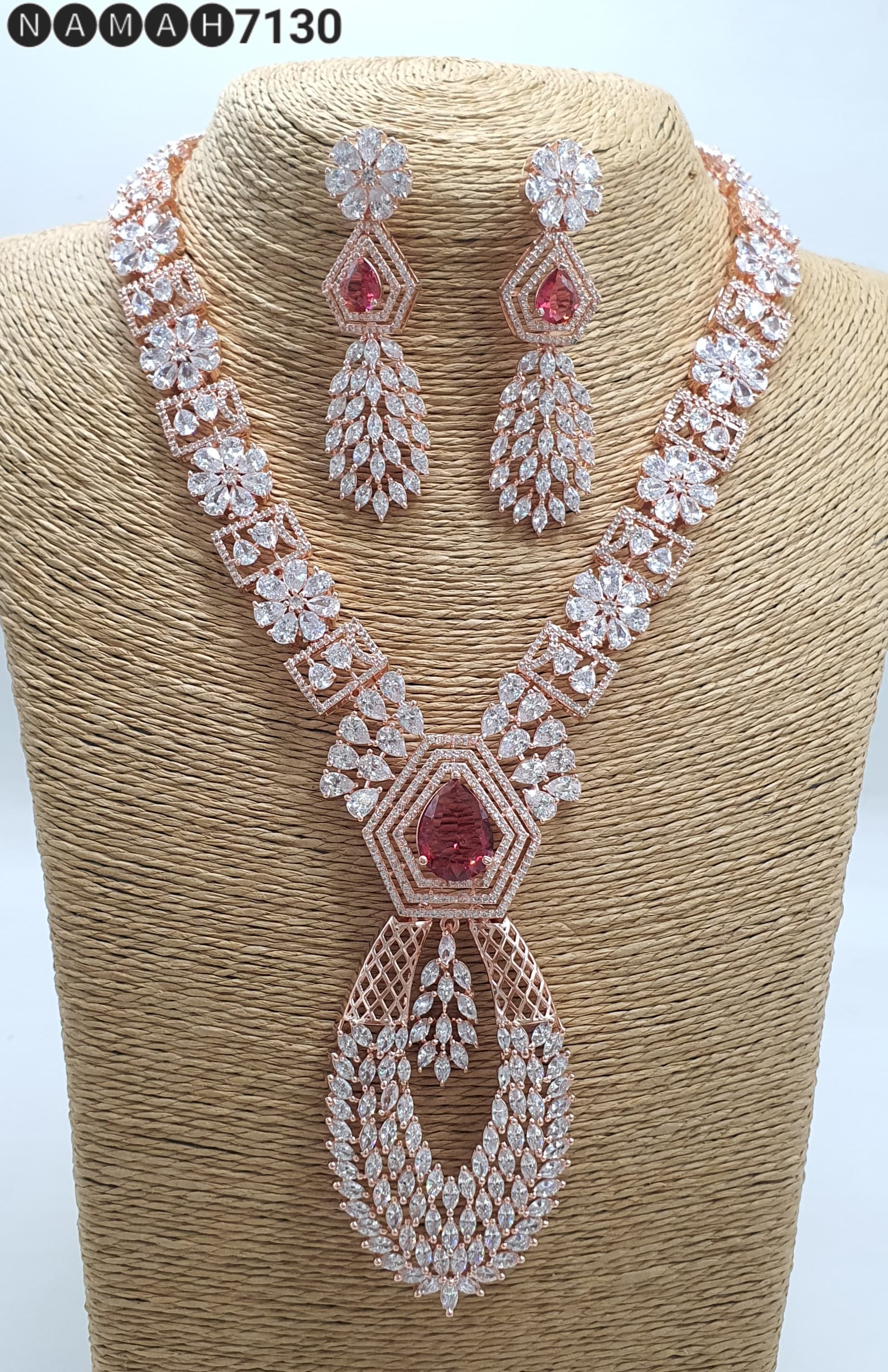 Necklace Set