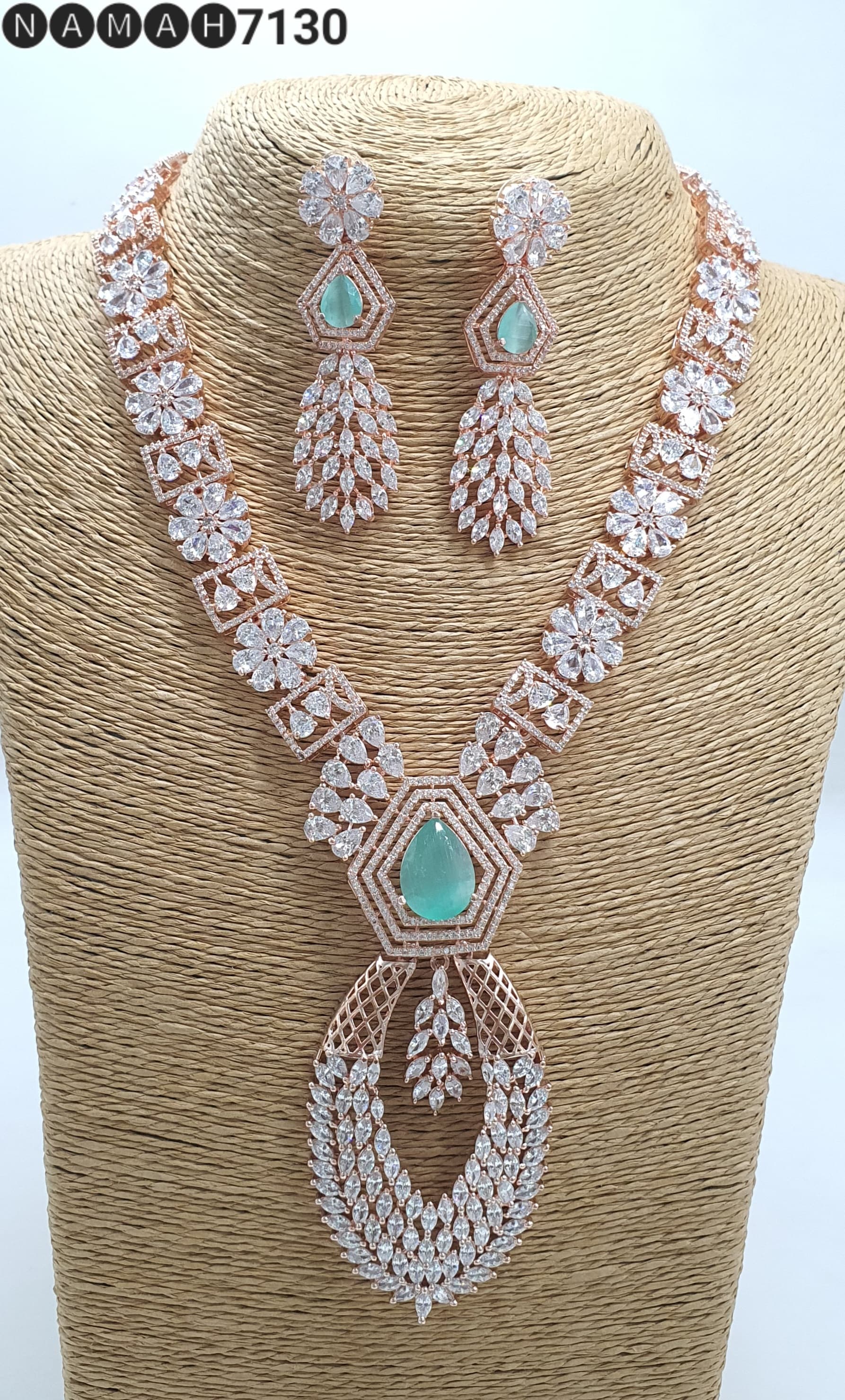 Necklace Set