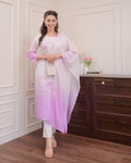 Salwar Suite