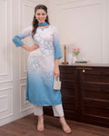 Salwar Suite