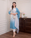 Salwar Suite