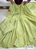 Salwar Suite