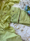 Salwar Suite