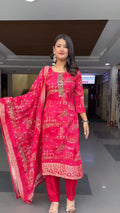 Salwar Suite