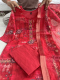 Salwar Suite