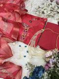 Salwar Suite