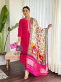 Salwar Suite