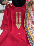 Salwar Suite