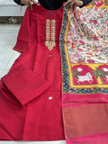 Salwar Suite