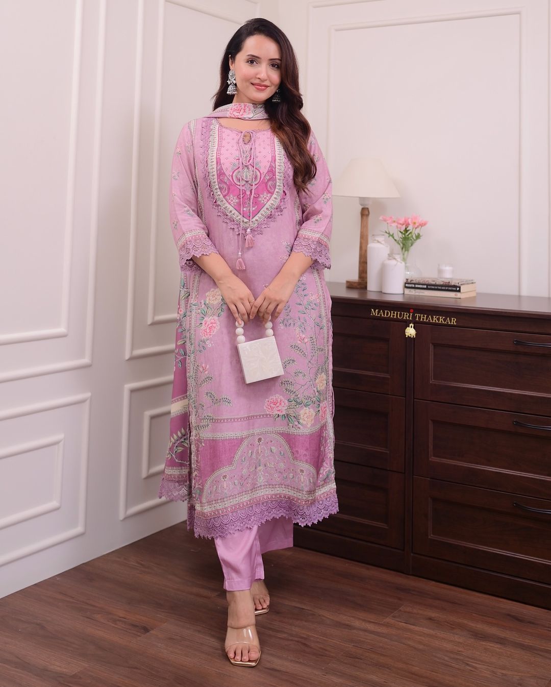 Salwar Kameez