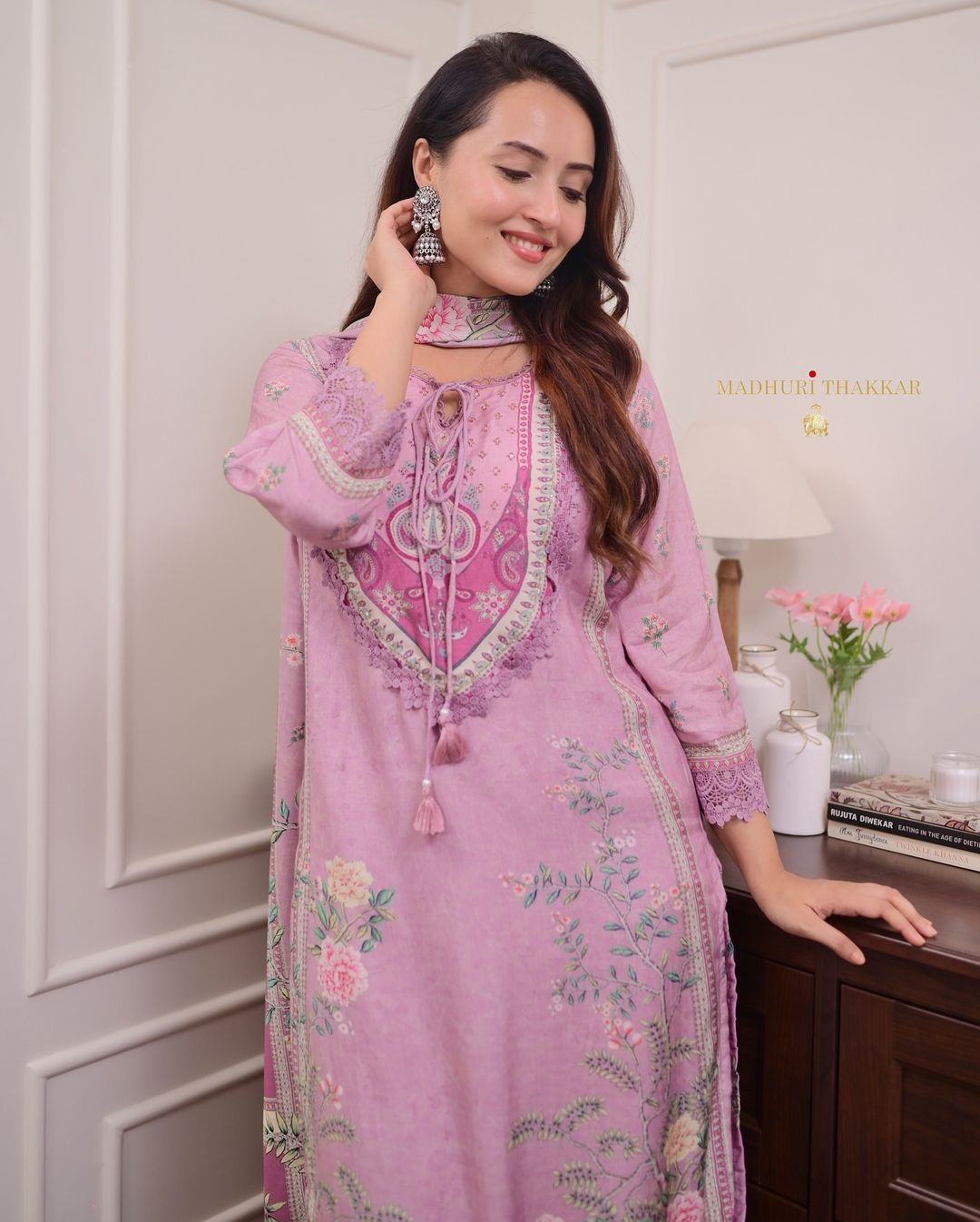 Salwar Kameez