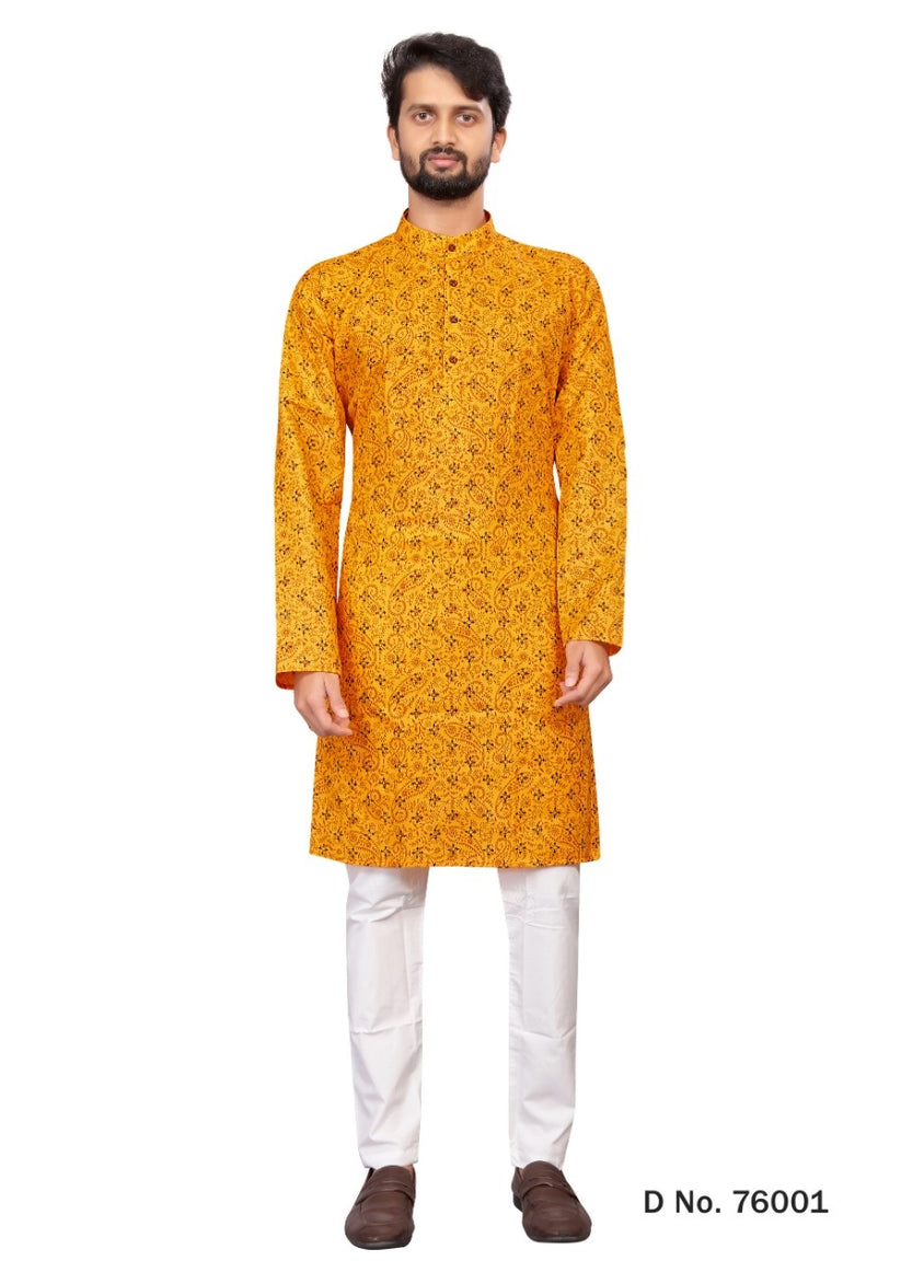 Readymade Festival Kurta Pajama