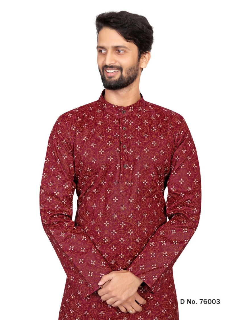 Readymade Festival Kurta Pajama