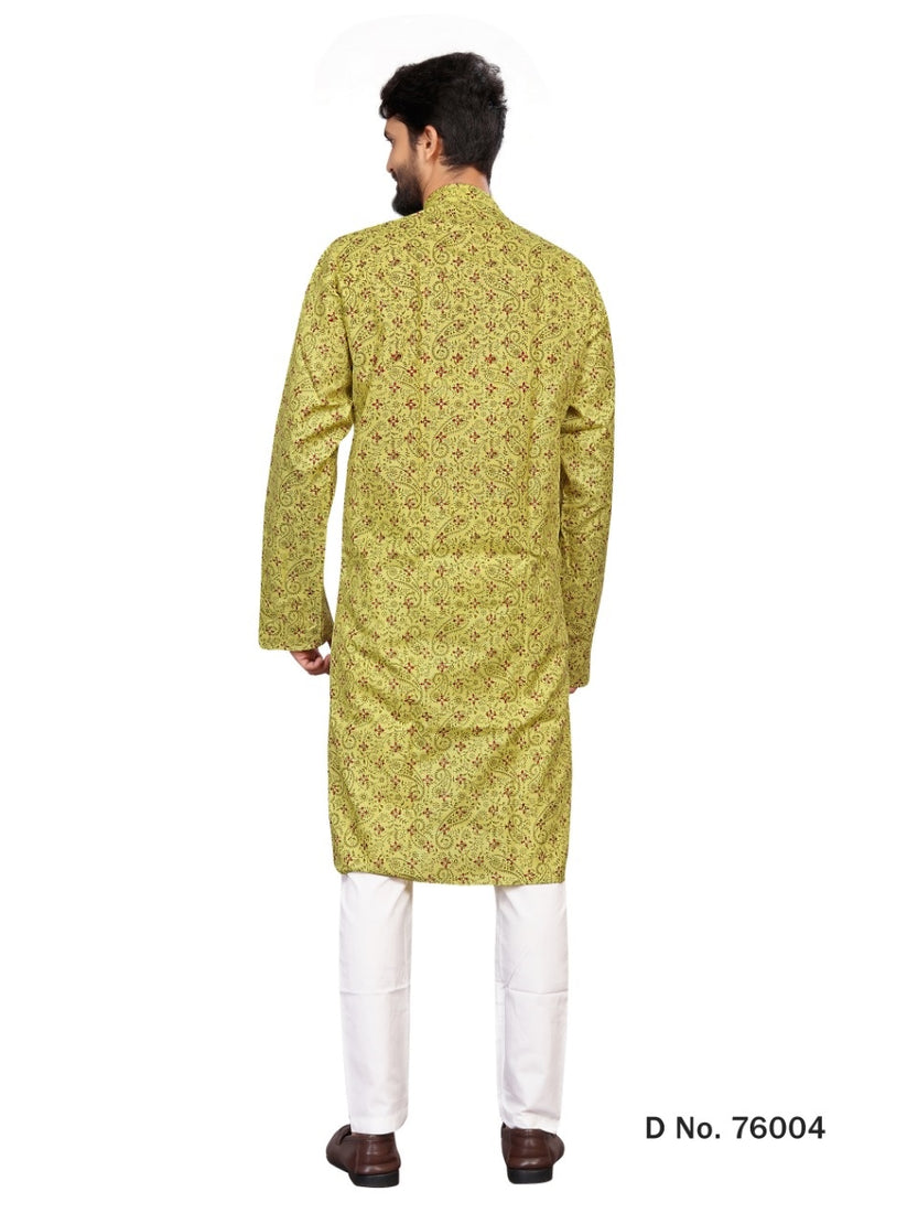 Readymade Festival Kurta Pajama