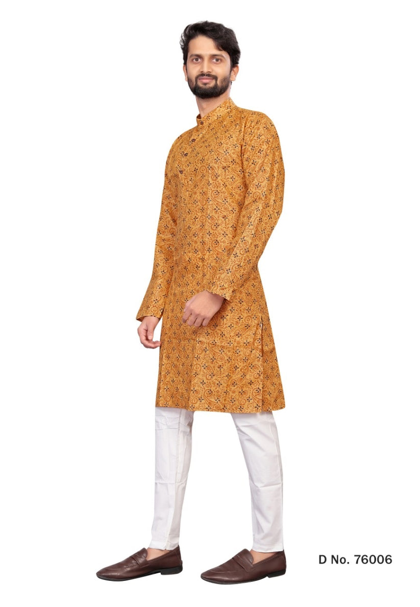 Readymade Festival Kurta Pajama