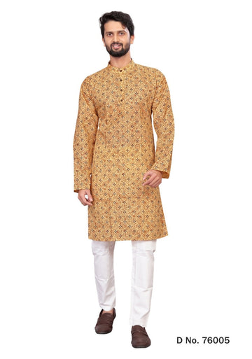 Readymade Festival Kurta Pajama