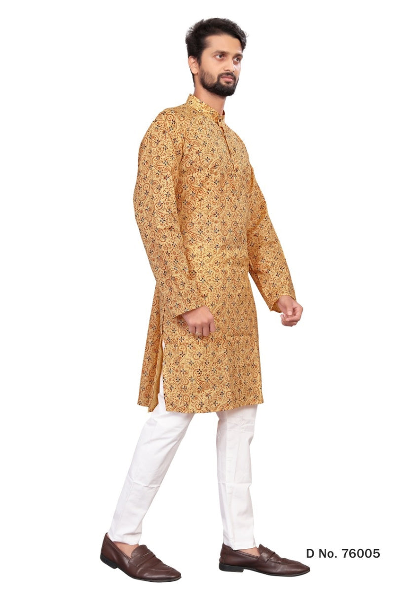 Readymade Festival Kurta Pajama