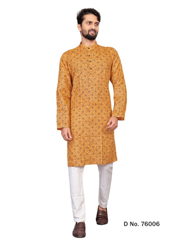 Readymade Festival Kurta Pajama