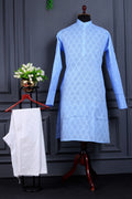 Men's Traditional & Simple Kurta Pajama Anant Tex Exports Private Limited