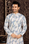 Outluk 115 Fancy Digital Print Kurta Pajama Anant Tex Exports Private Limited