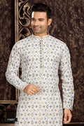 Outluk 115 Fancy Digital Print Kurta Pajama Anant Tex Exports Private Limited