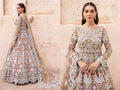 BRIDAL ANARKALI GOWN D.NO 1067 Anant Tex Exports Private Limited