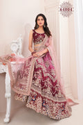 Arya Vol.46 D.No.64004 Designer Occasion Wear Lehenga Anant Tex Exports Private Limited