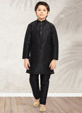 Ethnic Boys Wear Kurta Pajama With Koti Anant Tex Exports Private Limited