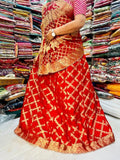 FANCY RAJASTHANI GHARCHOLA LEHENGA CHOLI Anant Tex Exports Private Limited