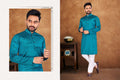 Indian Traditional Wear Kurta Pajama Anant Tex Exports Private Limited