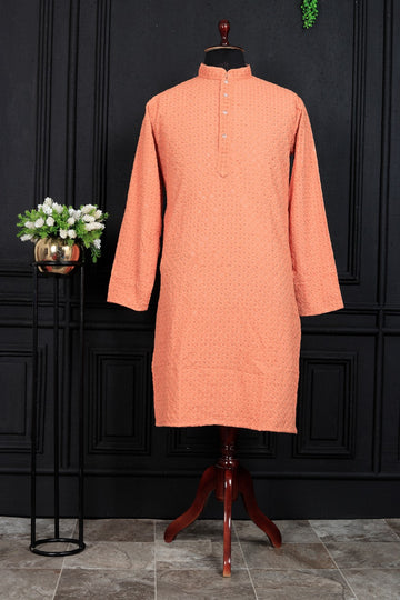 Men's Traditional & havy Kurta Pajama Anant Tex Exports Private Limited