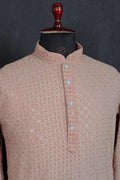 Men's Traditional & havy Kurta Pajama Anant Tex Exports Private Limited