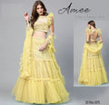 AMEE DESIGNER LEHENGA CHOLI Anant Tex Exports Private Limited