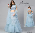 AMEE DESIGNER LEHENGA CHOLI Anant Tex Exports Private Limited