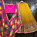 Festival Wear Lehenga Choli Anant Tex Exports Private Limited