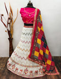 Festival Wear Lehenga Choli Anant Tex Exports Private Limited